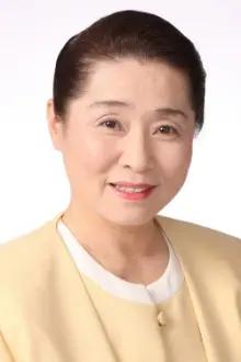 Mari Okamoto como: Ai Kaminari (voice)