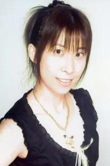 Fujiko Takimoto como: Kira Sakuya
