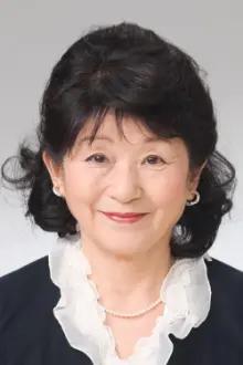 Sachiko Chijimatsu como: Tamako Nobi (voice)