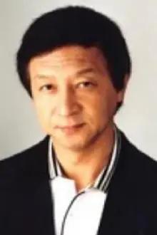 Takashi Taniguchi como: Daiyu (voice)
