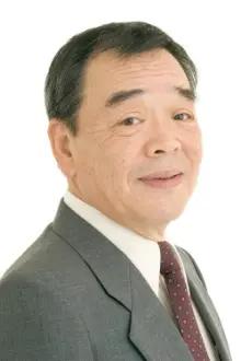 Keisuke Yamashita como: タイガー