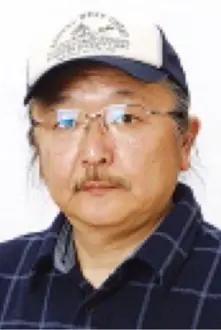 Hiroshi Takemura como: ペータ、医者、課長