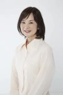 Kayoko Fujii como: Linda Plato
