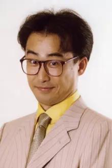 Takuma Suzuki como: Goriki