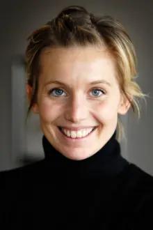 Tina Nordström como: Host