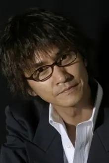Hiroyuki Shibamoto como: Raphael (voice)