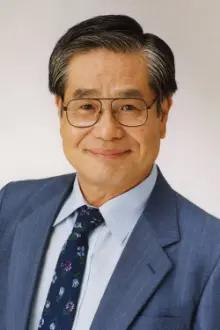 Takeshi Watabe como: Panbûkin (voice)