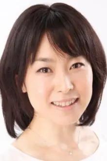Machiko Toyoshima como: Amy Honda (voice)