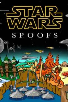 Star Wars Spoofs