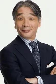 Masaaki Sakai como: Chiyomatsu Sakanoshita