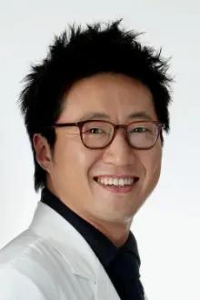 Park Shin-yang como: Han Ki-joo