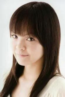 Kaya Miyake como: J Sawaragi (voice)