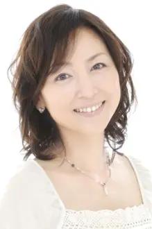 Noriko Watanabe como: Kagaribi / Ukyodayu