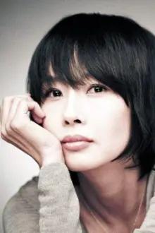 Choi Jin-sil como: Eun-jae