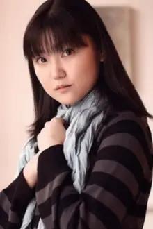 Arisa Ogasawara como: Tomitte (voice)