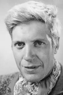 Åke Lindström como: The Father