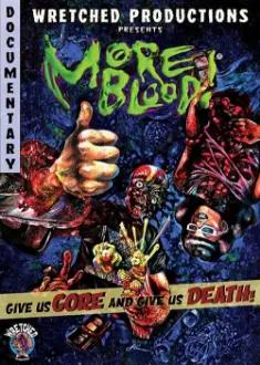 More Blood!