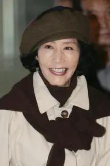 Yeo Un-gye como: Jin-ok's mother