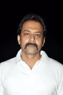 Deepraj Rana como: Inspector Sunil Ranade