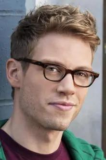 Barrett Foa como: California Gays and The People That Love Them