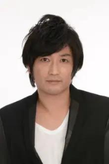Setsuji Sato como: Kōichi Doi (voice)