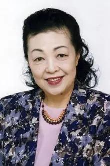 Ryoko Kinomiya como: Mom Racer