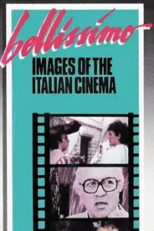 Bellissimo: Images of the Italian Cinema