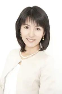 Reiko Yasuhara como: Eileen