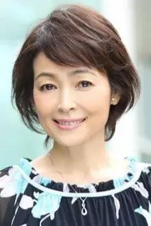 Naomi Zaizen como: Urasawa Yu