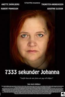 7333 seconds of Johanna