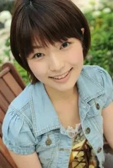 Yuuna Inamura como: Apricot