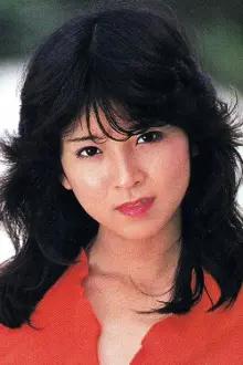 Naomi Kawashima como: Ikuko Anzai