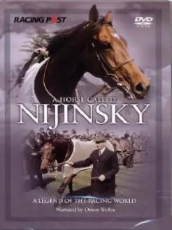 A Horse Called Nijinsky