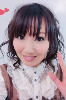 Saki Nakajima como: Kaori-sensei (voice)