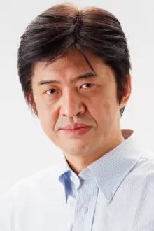Akira Okamori como: Bohachi Hijikata
