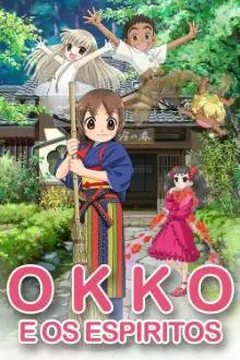 Okko e Os Espíritos