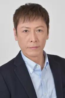Hiroyuki Kinoshita como: Ikuya Ogura (voice)