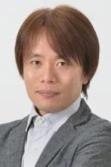 Yoshikazu Nagano como: Ichijou Masaomi (voice)