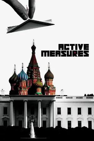 Medidas Ativas: O Jogo Político de Putin
