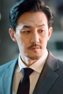 Han Jung-soo como: Oh Min-hyuk
