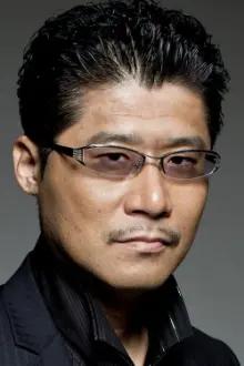 Tsuyoshi Koyama como: Bazura Bealmors (Voice)
