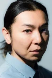 Makoto Yasumura como: Johnny Beppu