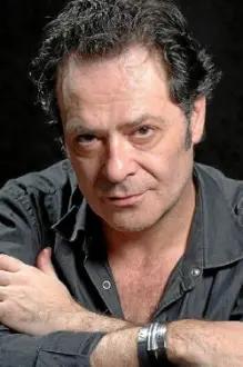 Santiago Meléndez como: Antonio Ordóñez