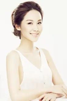 Chengyuan Li como: Empress Qian