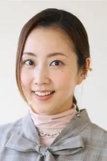 Haruka Kinami como: Yuko Kitashiro
