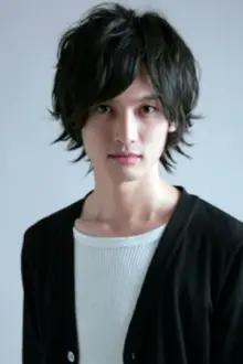 Asaya Kimijima como: Shintaro Goto