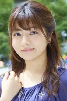 Satomi Akesaka como: Minori (voice)