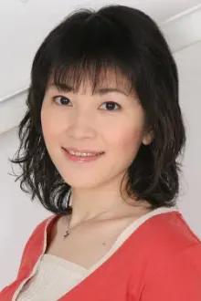 Mami Kosuge como: Toka Kurenai (voice)