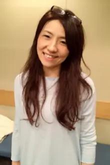 Harumi Ikoma como: Blue Mary (voice)