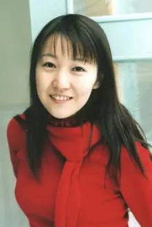 Ai Tokunaga como: Cheko-chan